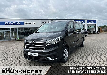 Renault Trafic dCi 170 EDC L2H1 3,0t Grand Equilibre+AHK