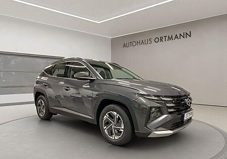 Hyundai Tucson 1.6 Turbo 'Select' 2WD Automatik