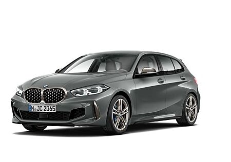 BMW M135i xDrive Sport Aut. Live Cockpit Pro LED Har