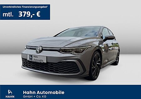 VW Golf Volkswagen VIII GTD 2.0TDI DSG CAM ACC IQ.Light Keyles