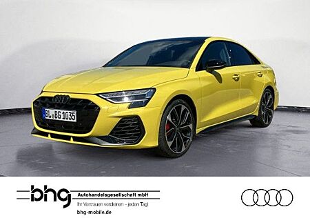 Audi S3 Limousine TFSI
