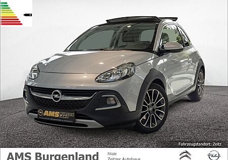 Opel Adam 1.0 Rocks, Open Air KLIMA SHZ INTELLILINK