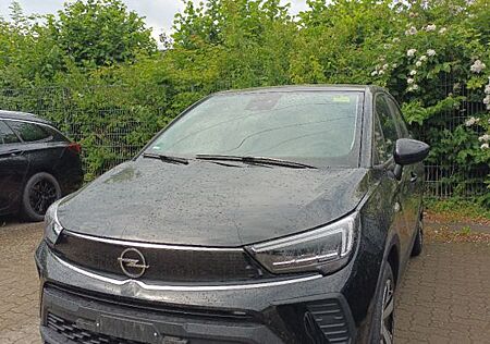 Opel Crossland X Crossland (X) 1.2 Edition Edition
