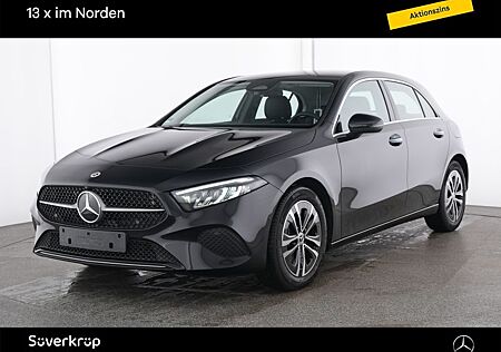 Mercedes-Benz A 200 , PROGRESSIVE SPUR AHK KAMERA PDC SHZ