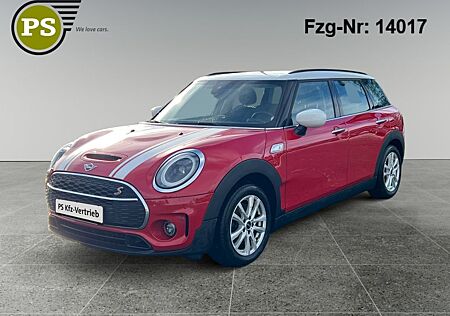 Mini Cooper S Clubman Classic Trim PDC LED Harman-Kar
