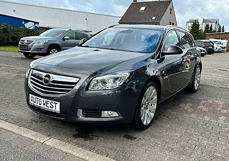 Opel Insignia A Sports Tourer Innovation