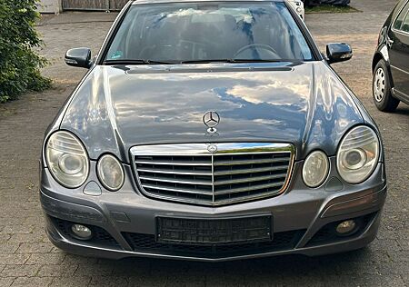 Mercedes-Benz E 280 CDI 4MATIC T ELEGANCE Elegance