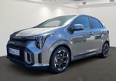 Kia Picanto GT-Line