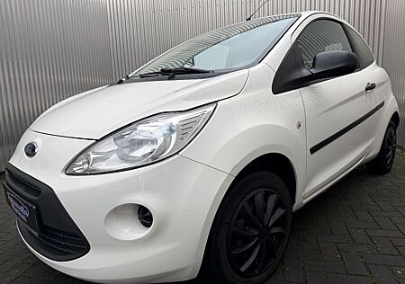 Ford Ka /+ 1,2 Trend Garantie Euro 6 Top Zustand