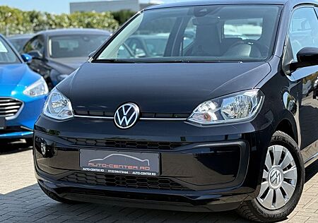 VW Up Volkswagen ! Basis 1.0 |KLIMA|R.KAMERA|TEMPOMAT|DAB|