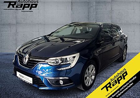 Renault Megane Grandtour LIMITED Deluxe TCe 160 GPF