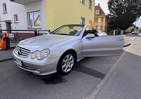Mercedes-Benz CLK 320 ELEGANCE Elegance