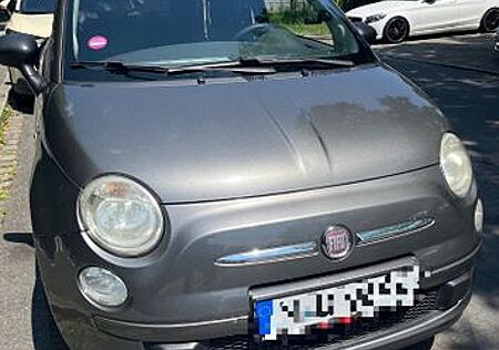 Fiat 500 1.2 8V Pop 8-Fach Bereift TÜV 12/26
