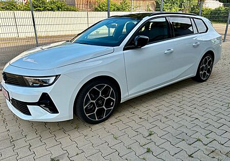 Opel Astra Sports 1,5 CDTI ,360,Massage,Ultimate