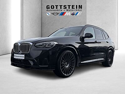 ALPINA XD3