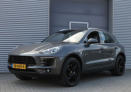 Porsche Macan 3.0 D S I AUT. I NAVI I PANO.DAK