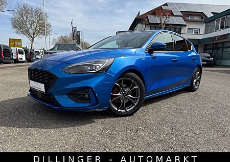 Ford Focus Lim 1.5 Eco ST-Line X Virtual TotW LED Kam