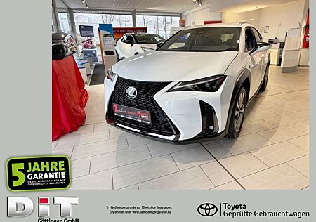 Lexus UX 300h F Sport Design Klimaaut., ACC,SpurH, LM