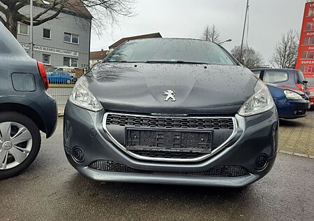 Peugeot 208 1.2 Active PureTech 82 ETG5 STOP & START