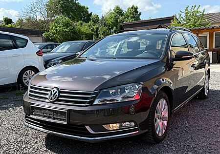 VW Passat Variant Volkswagen Comfortline BlueMotion 4Motion