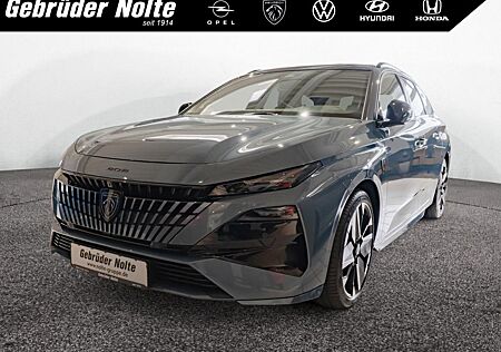 Peugeot 308 SW 1.2 Hybrid 145 GT HGSD NAVI W-LAN ACC LED