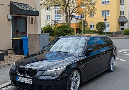 BMW 530d touring Edition Sport