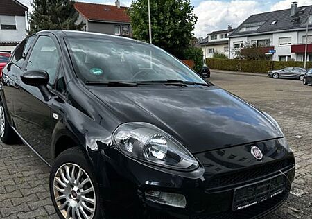 Fiat Punto EVO * Halbautomatik * TÜV