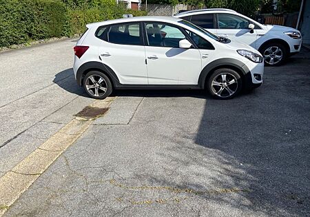 Hyundai ix20 1.6 CRDi Classic Classic