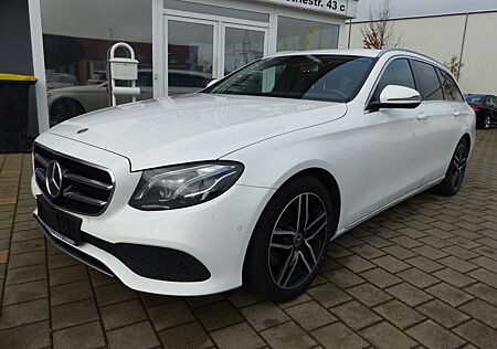 Mercedes-Benz E 300 d T-Modell Avantgarde *Kamera*Leder*LED*