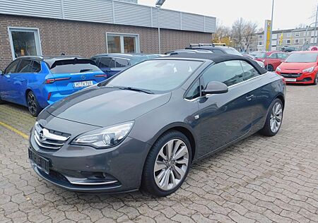 Opel Cascada Edition