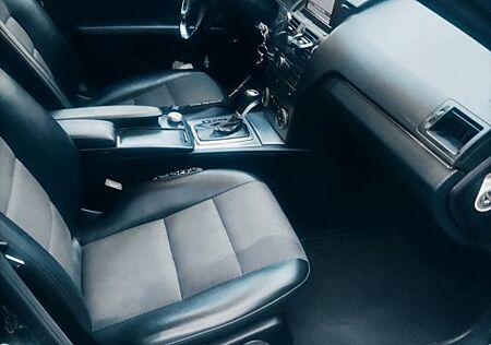 Mercedes-Benz C 220 CDI T BlueEFFICIENCY AVANTGARDE AVANTGARDE