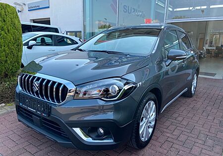 Suzuki SX4 S-Cross (SX4) S-Cross Comfort*Kamera*Winter*AHK schwenk*