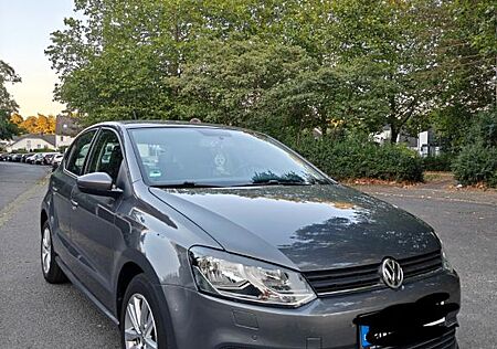 VW Polo Volkswagen 1.2 TSI | Automatik | PDC | SHZ | TPM