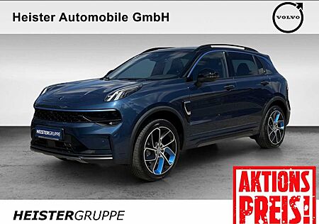 Lynk&Co 01 1.5TD PHEV DCTH +Panodach+360°+Infinity Sound