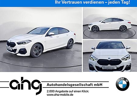 BMW 220i Gran Coupé M-Paket Driving Assis Fernlichta