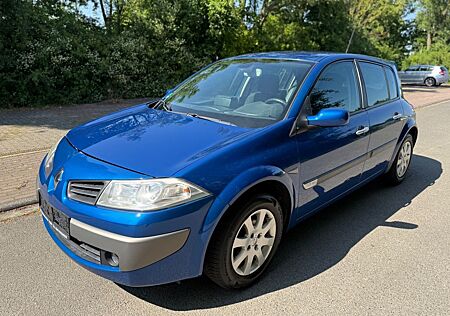 Renault Megane Authentique 1.6 16V Authentique