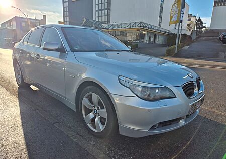 BMW 530xd A -