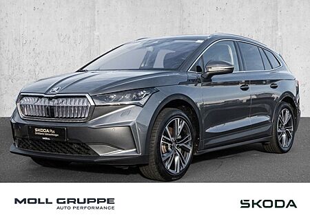 Skoda Enyaq iV 80
