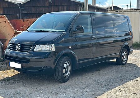 VW T5 Multivan Volkswagen