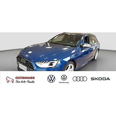 Audi S4 leasen