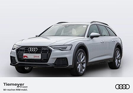 Audi A6 Allroad 40 TDI Q LM20 OPTIKPKT MEMORY ST.HEIZ