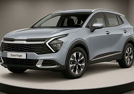 Kia Sportage 1,6 T-GDI AWD 7DCT Gold 132KW *sofort*