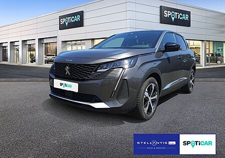 Peugeot 3008 1.2 PureTech 130 Allure Pack*Navi*SHZ*DAB*K