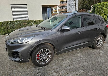 Ford Kuga 2.5 Duratec PHEV ST-Line CVT ST-Line
