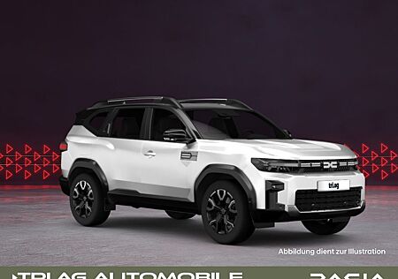 Dacia Bigster Essential mild hybrid 140