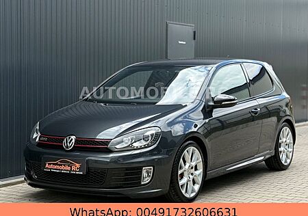 VW Golf Volkswagen VI GTI 2.0TSI*Edition 35*Navi*Bi-Xenon*Top*