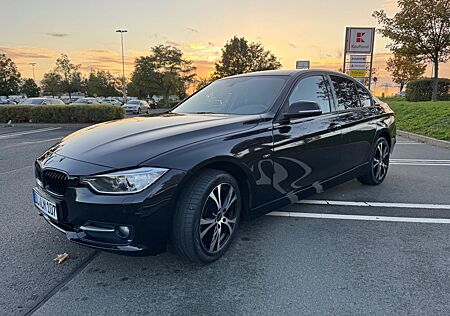 BMW 316i Sport Line Sport Line