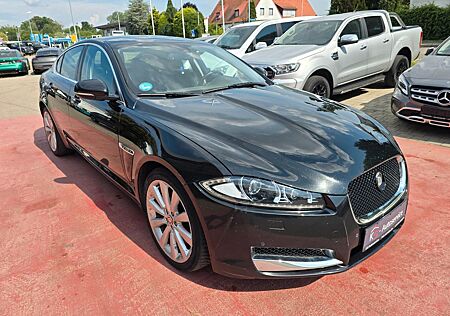 Jaguar XF 3.0 V6 Diesel S
