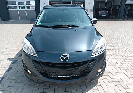 Mazda 5 1.8 Center-Line,7SITZE,ALU,SZH,SERV/TÜV NEU