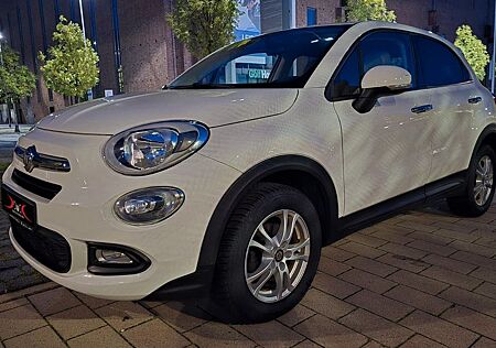 Fiat 500X gebraucht kaufen Fiat 500X Pop Star, NAVI, PDC, Alu
